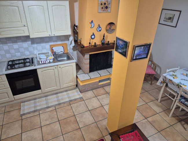 Appartamento in vendita a Folignano