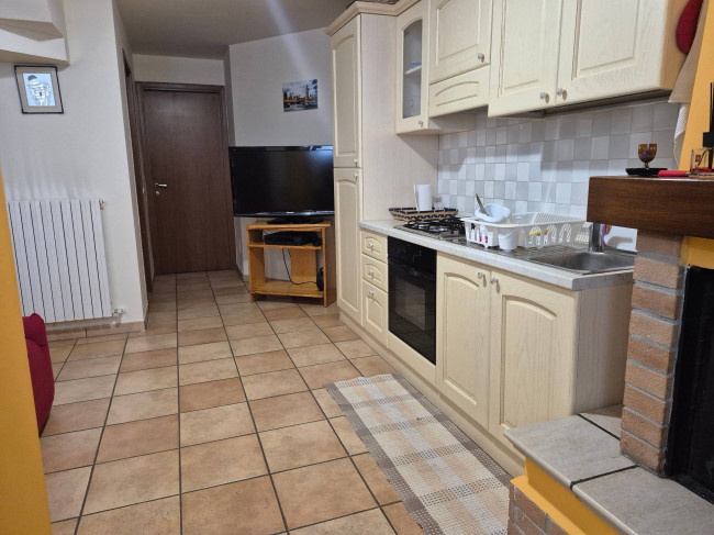 Appartamento in vendita a Folignano