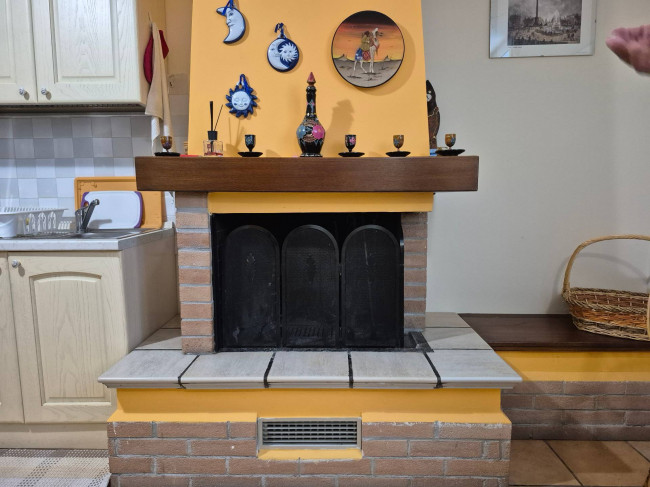 Appartamento in vendita a Folignano