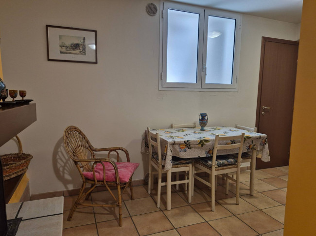 Appartamento in vendita a Folignano