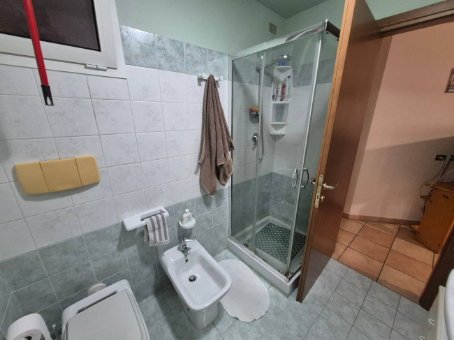 Appartamento in vendita a Folignano