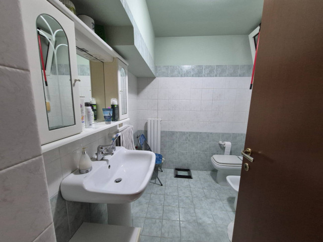 Appartamento in vendita a Folignano