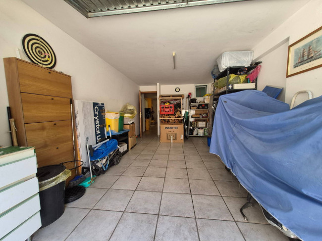 Appartamento in vendita a Folignano