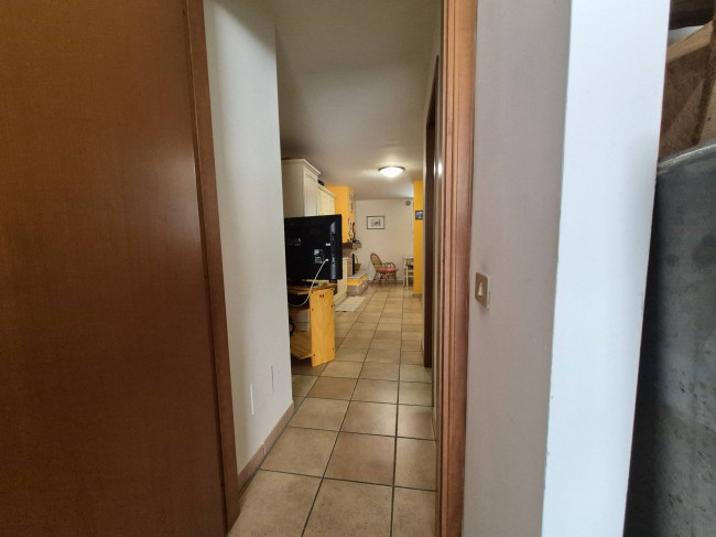 Appartamento in vendita a Folignano