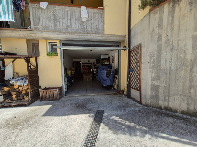 Appartamento in vendita a Folignano