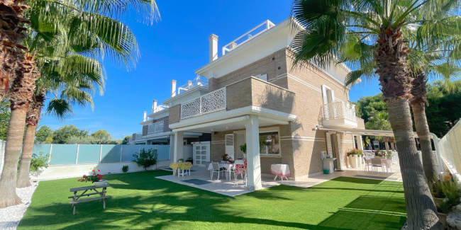 Villino a  schiera / bifamiliare in vendita a San Benedetto del Tronto