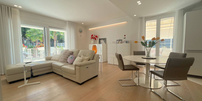 Villino a  schiera / bifamiliare in vendita a San Benedetto del Tronto