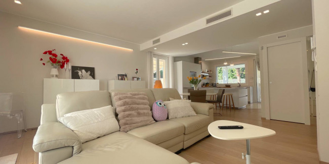 Villino a  schiera / bifamiliare in vendita a San Benedetto del Tronto