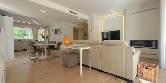 Villino a  schiera / bifamiliare in vendita a San Benedetto del Tronto