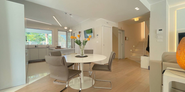 Villino a  schiera / bifamiliare in vendita a San Benedetto del Tronto