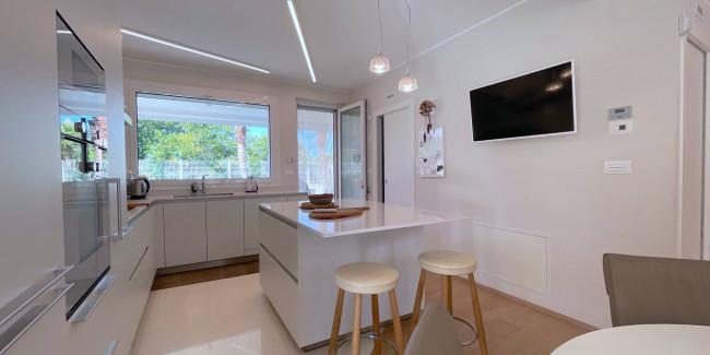 Villino a  schiera / bifamiliare in vendita a San Benedetto del Tronto