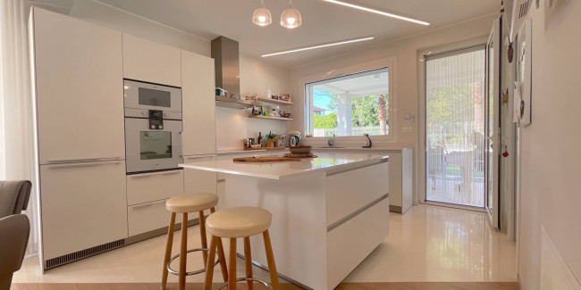 Villino a  schiera / bifamiliare in vendita a San Benedetto del Tronto