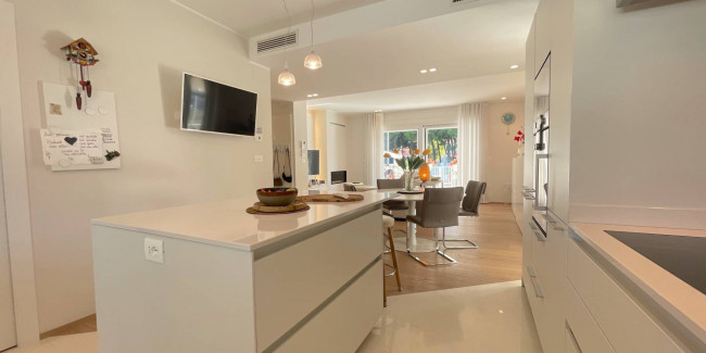 Villino a  schiera / bifamiliare in vendita a San Benedetto del Tronto