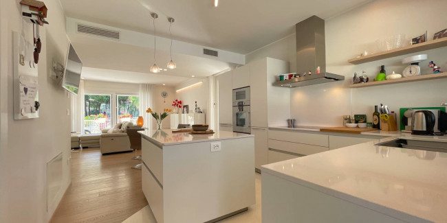 Villino a  schiera / bifamiliare in vendita a San Benedetto del Tronto