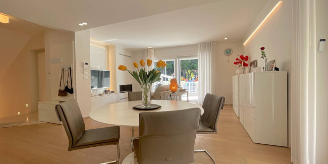 Villino a  schiera / bifamiliare in vendita a San Benedetto del Tronto