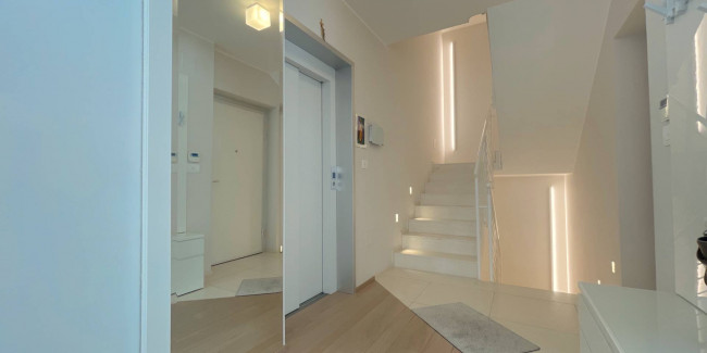 Villino a  schiera / bifamiliare in vendita a San Benedetto del Tronto