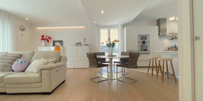 Villino a  schiera / bifamiliare in vendita a San Benedetto del Tronto