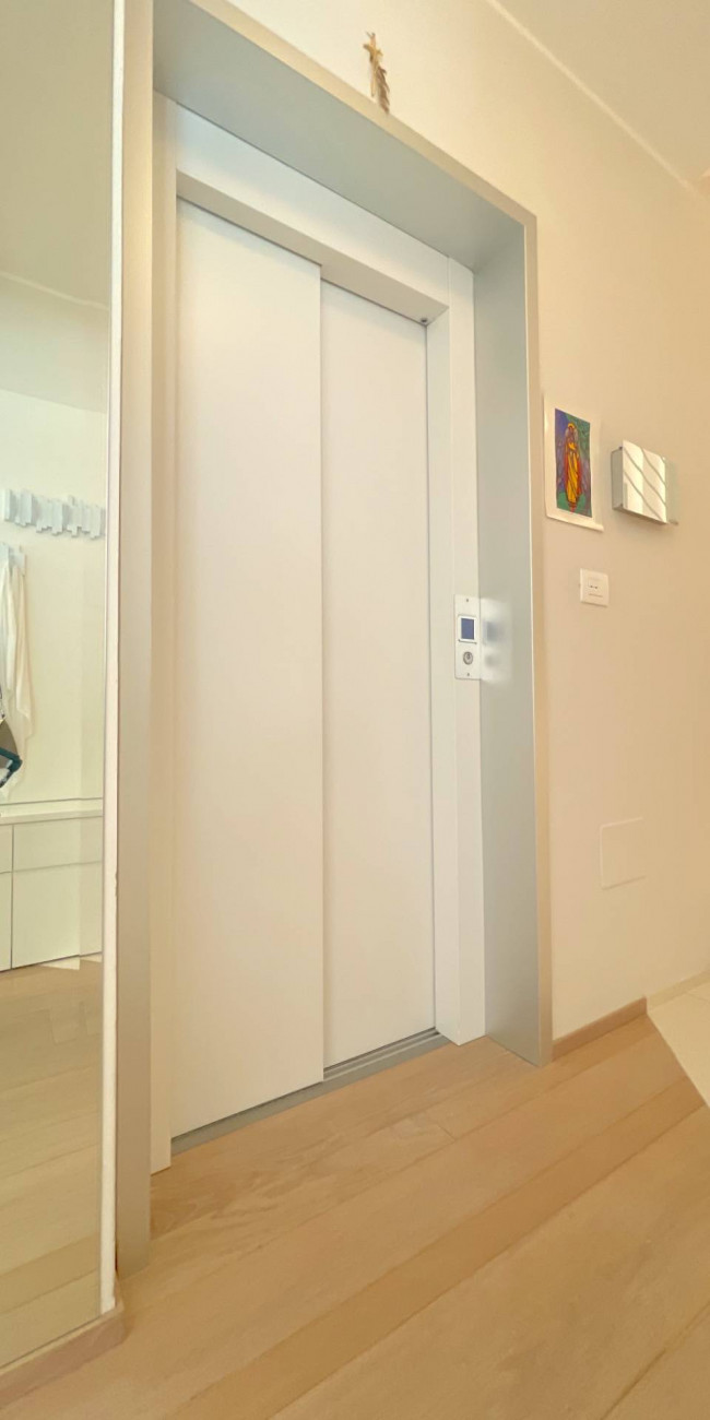 Villino a  schiera / bifamiliare in vendita a San Benedetto del Tronto