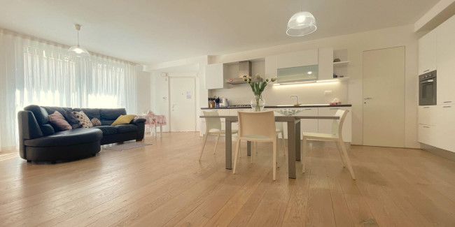 Villino a  schiera / bifamiliare in vendita a San Benedetto del Tronto