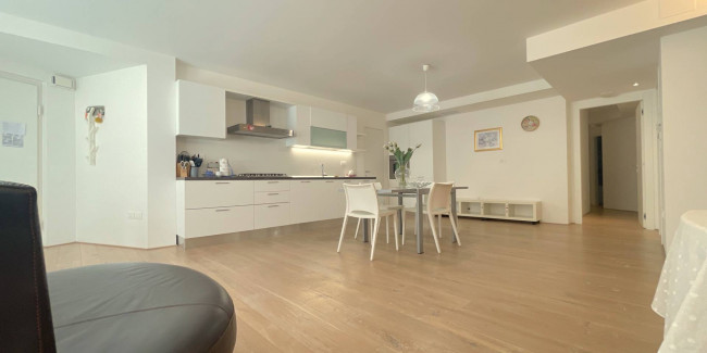 Villino a  schiera / bifamiliare in vendita a San Benedetto del Tronto