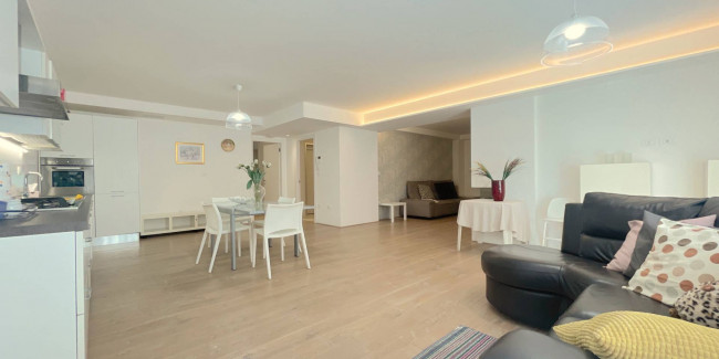 Villino a  schiera / bifamiliare in vendita a San Benedetto del Tronto