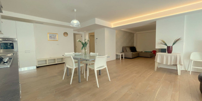 Villino a  schiera / bifamiliare in vendita a San Benedetto del Tronto