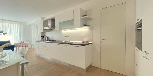 Villino a  schiera / bifamiliare in vendita a San Benedetto del Tronto