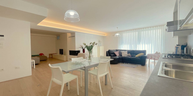 Villino a  schiera / bifamiliare in vendita a San Benedetto del Tronto