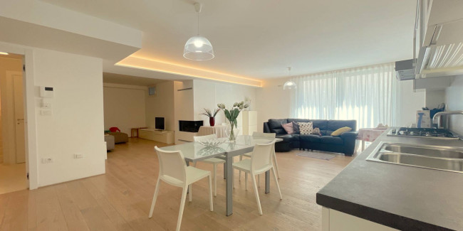 Villino a  schiera / bifamiliare in vendita a San Benedetto del Tronto