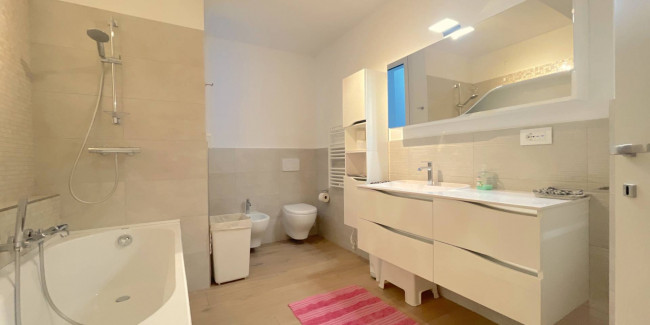 Villino a  schiera / bifamiliare in vendita a San Benedetto del Tronto