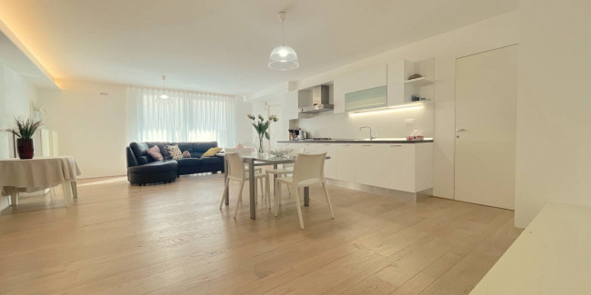 Villino a  schiera / bifamiliare in vendita a San Benedetto del Tronto