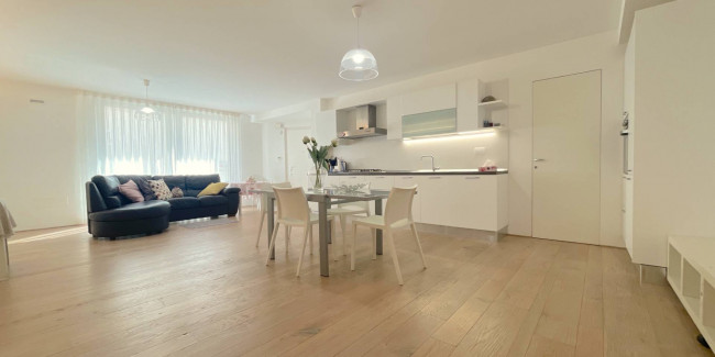 Villino a  schiera / bifamiliare in vendita a San Benedetto del Tronto