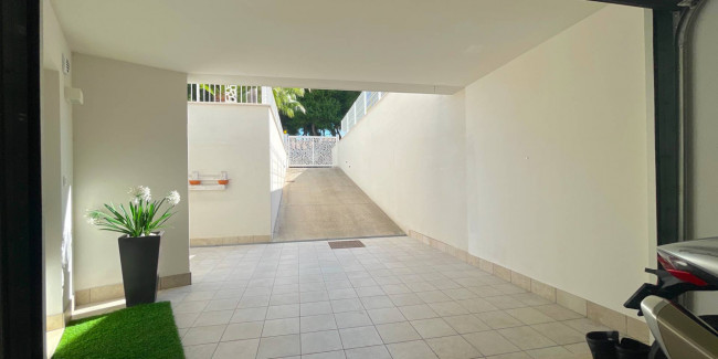 Villino a  schiera / bifamiliare in vendita a San Benedetto del Tronto