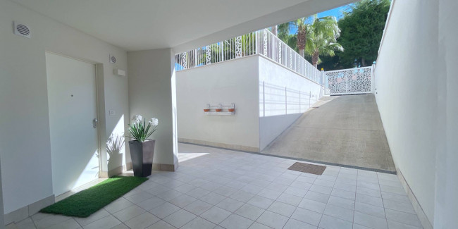 Villino a  schiera / bifamiliare in vendita a San Benedetto del Tronto