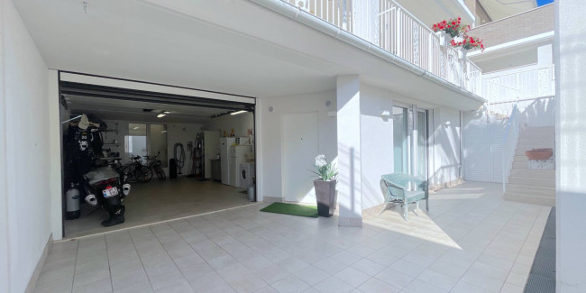 Villino a  schiera / bifamiliare in vendita a San Benedetto del Tronto