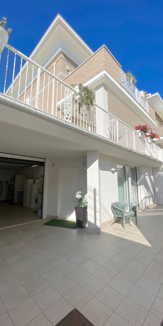 Villino a  schiera / bifamiliare in vendita a San Benedetto del Tronto