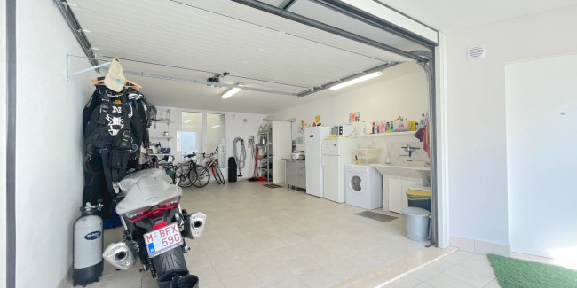 Villino a  schiera / bifamiliare in vendita a San Benedetto del Tronto