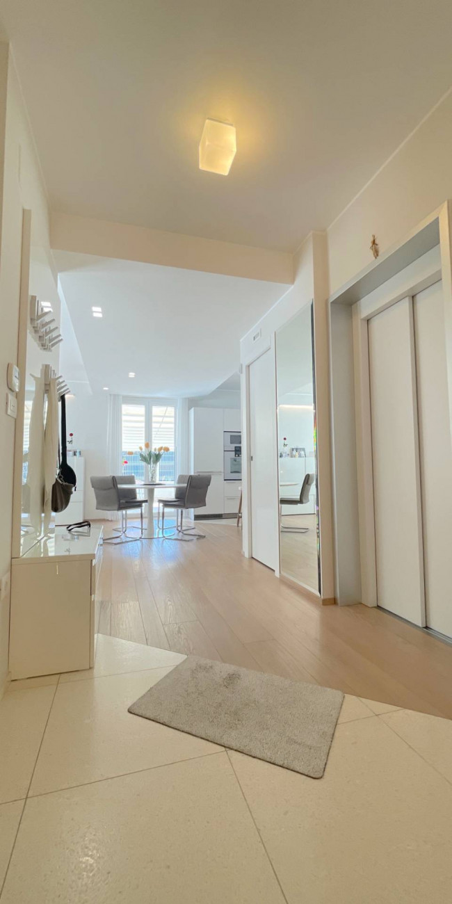 Villino a  schiera / bifamiliare in vendita a San Benedetto del Tronto