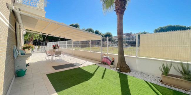 Villino a  schiera / bifamiliare in vendita a San Benedetto del Tronto