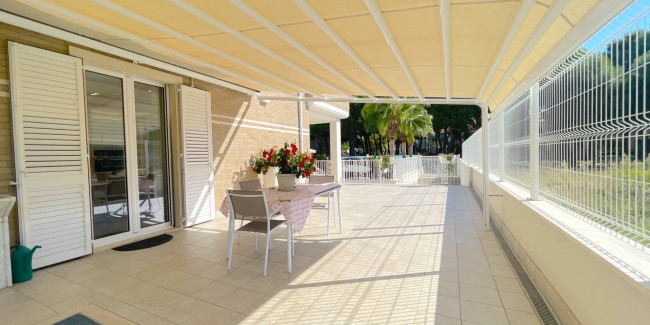 Villino a  schiera / bifamiliare in vendita a San Benedetto del Tronto