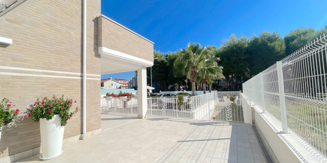 Villino a  schiera / bifamiliare in vendita a San Benedetto del Tronto