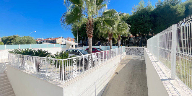 Villino a  schiera / bifamiliare in vendita a San Benedetto del Tronto