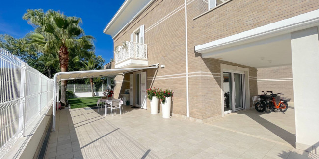 Villino a  schiera / bifamiliare in vendita a San Benedetto del Tronto