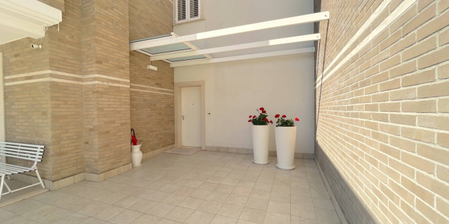 Villino a  schiera / bifamiliare in vendita a San Benedetto del Tronto