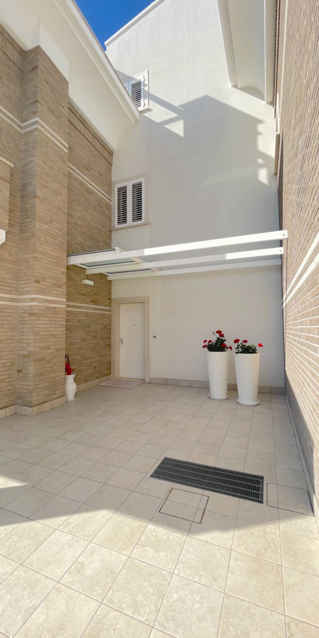 Villino a  schiera / bifamiliare in vendita a San Benedetto del Tronto