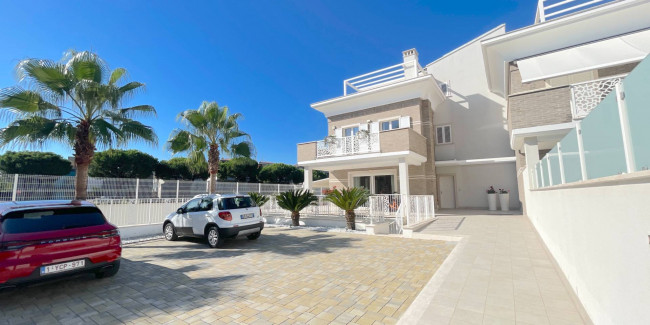 Villino a  schiera / bifamiliare in vendita a San Benedetto del Tronto