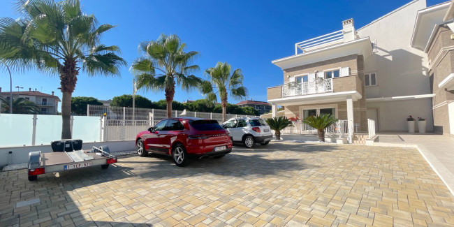 Villino a  schiera / bifamiliare in vendita a San Benedetto del Tronto