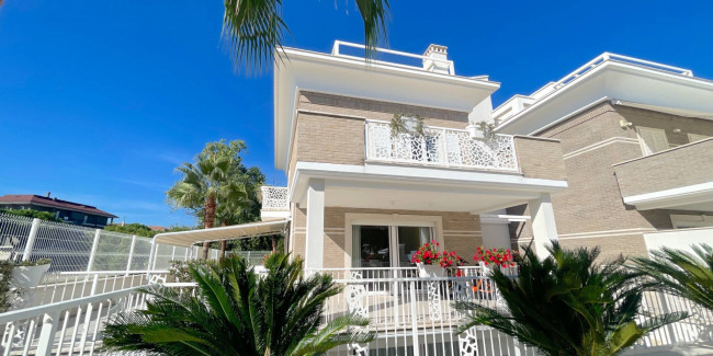 Villino a  schiera / bifamiliare in vendita a San Benedetto del Tronto