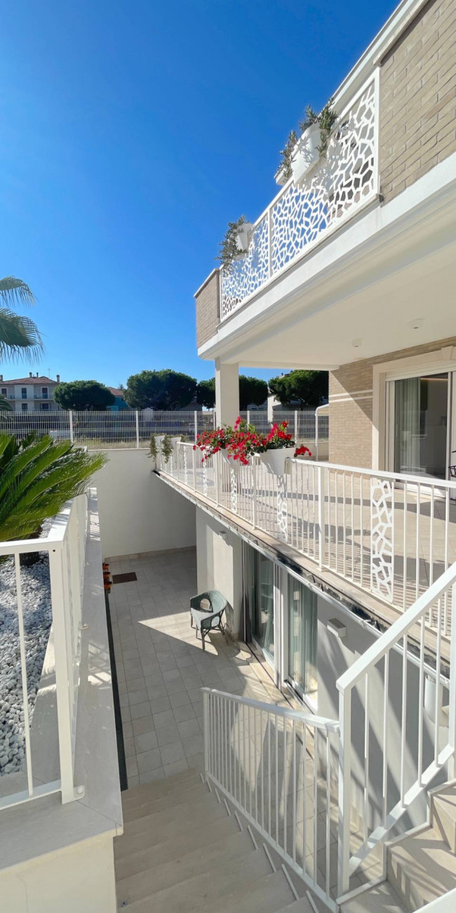 Villino a  schiera / bifamiliare in vendita a San Benedetto del Tronto