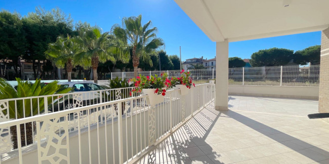 Villino a  schiera / bifamiliare in vendita a San Benedetto del Tronto